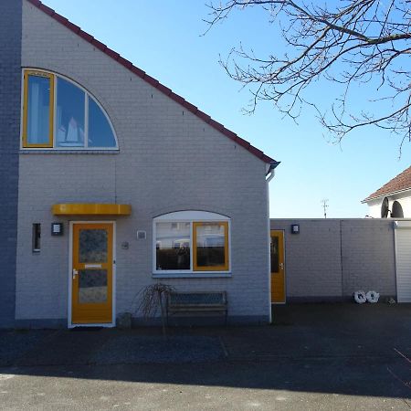 Kustverhuur, Vakantiepark Fort Soleil 23 Breskens Luaran gambar