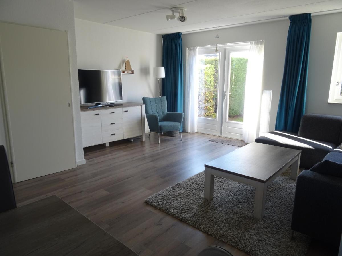 Kustverhuur, Vakantiepark Fort Soleil 23 Breskens Luaran gambar