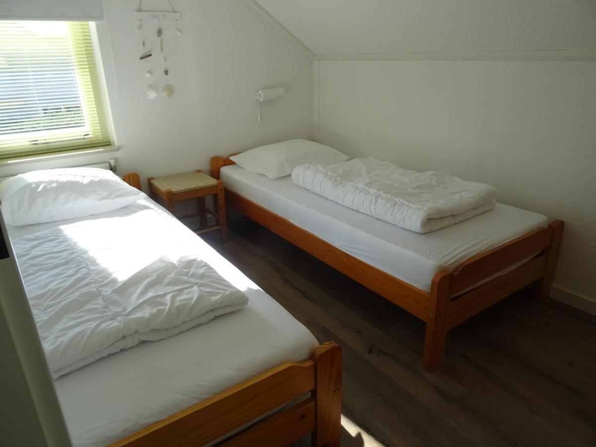 Kustverhuur, Vakantiepark Fort Soleil 23 Breskens Luaran gambar