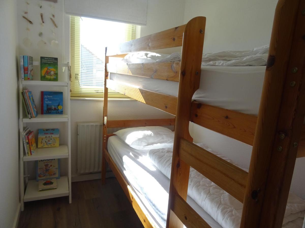 Kustverhuur, Vakantiepark Fort Soleil 23 Breskens Luaran gambar